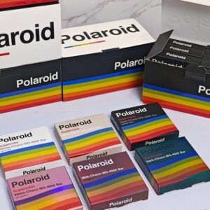 polaroid supercolor | polaroid mushroom chocolate | polaroid chocolate bar | devour gummies | devour edibles | polaroid shrooms | polaroid bar | polaroid chocolate